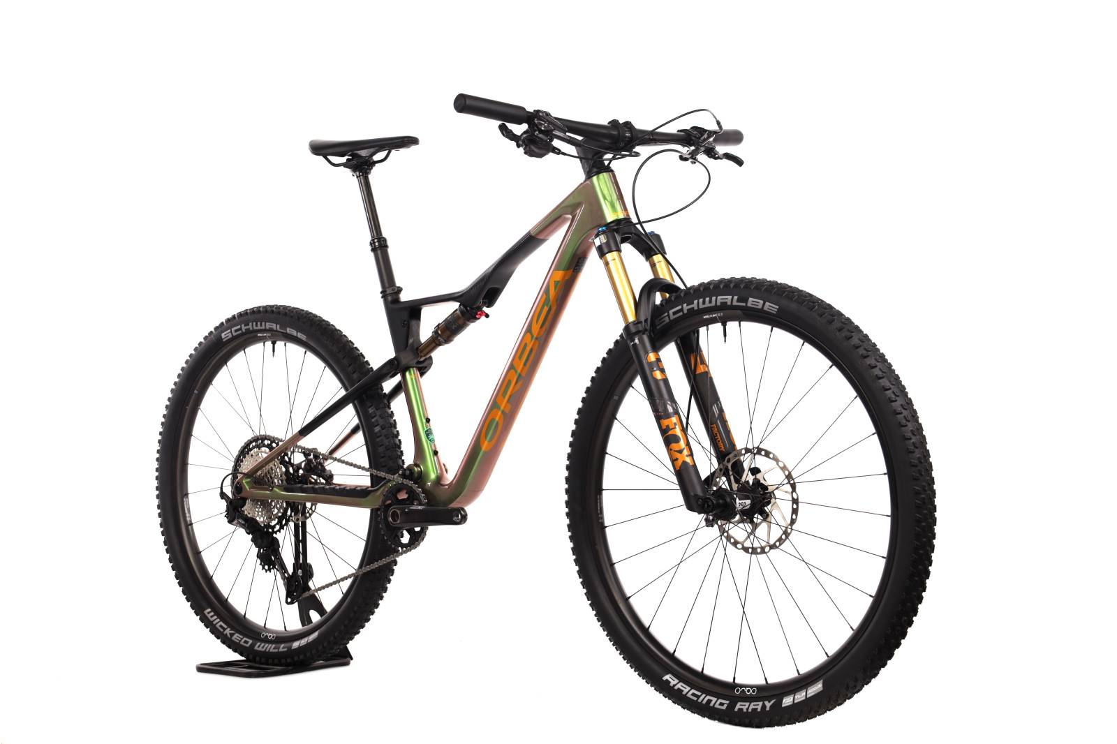 Orbea Oiz M10