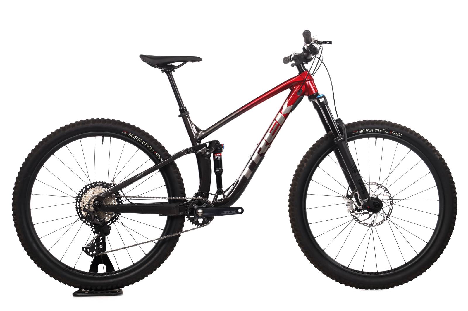 Trek Fuel EX 8