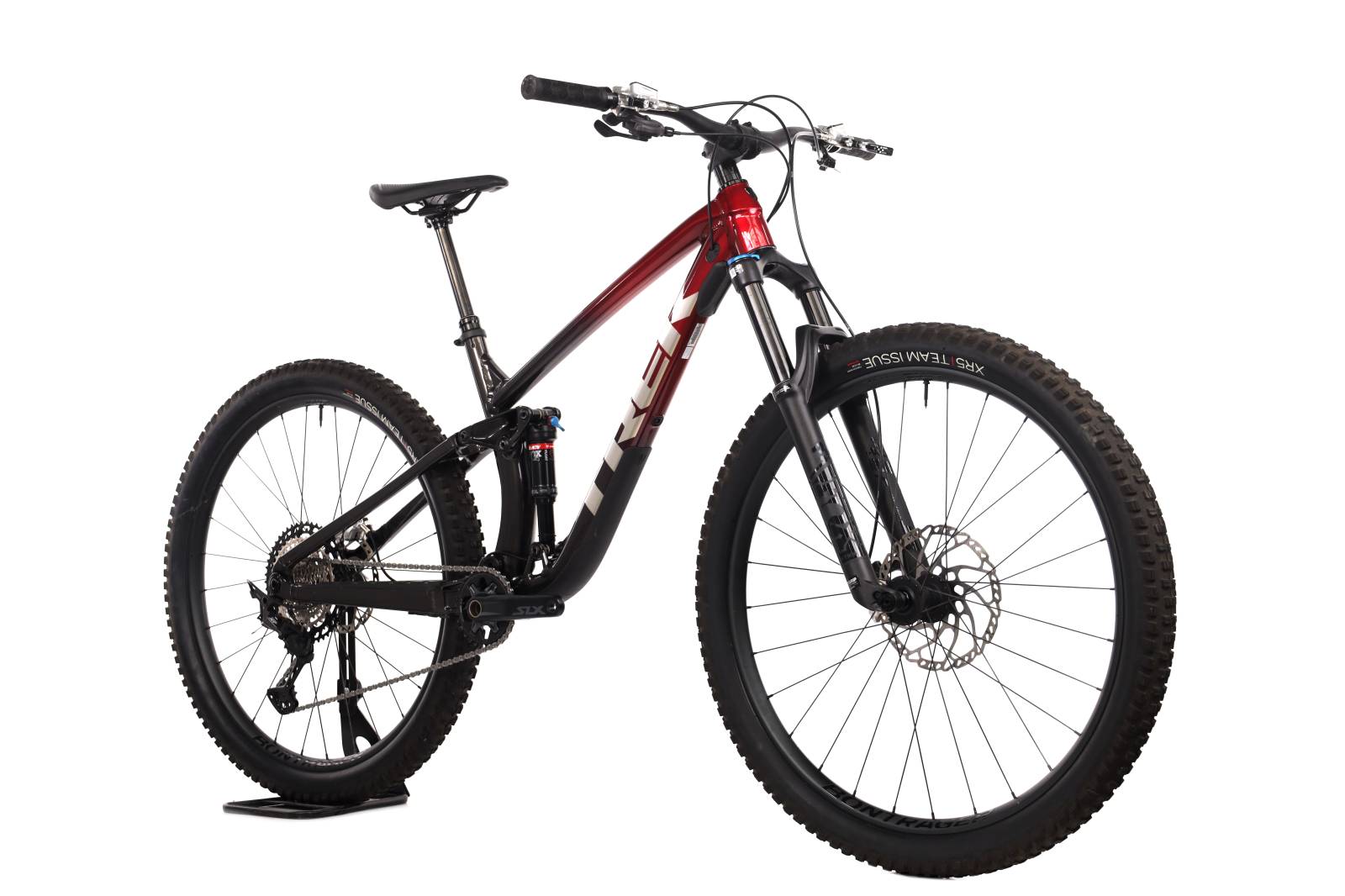Trek Fuel EX 8