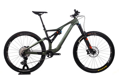 Orbea Rallon M20