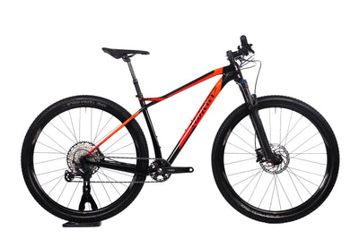 Wilier 101 X
