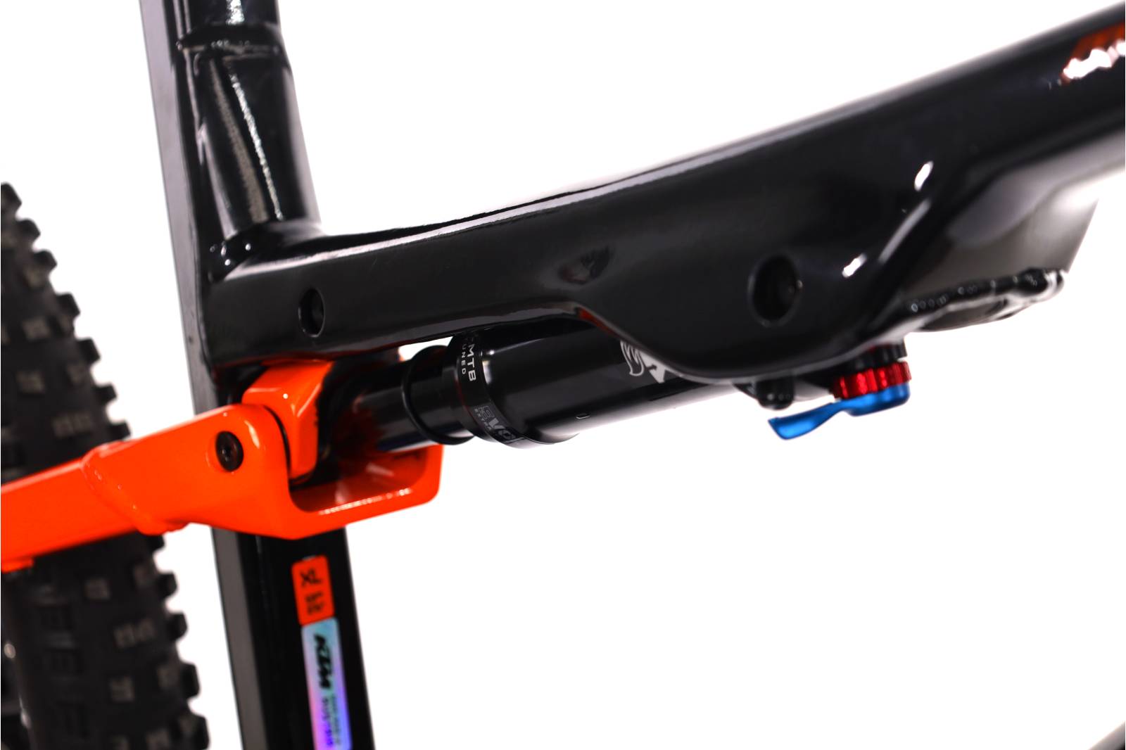 KTM Macina Lican 771