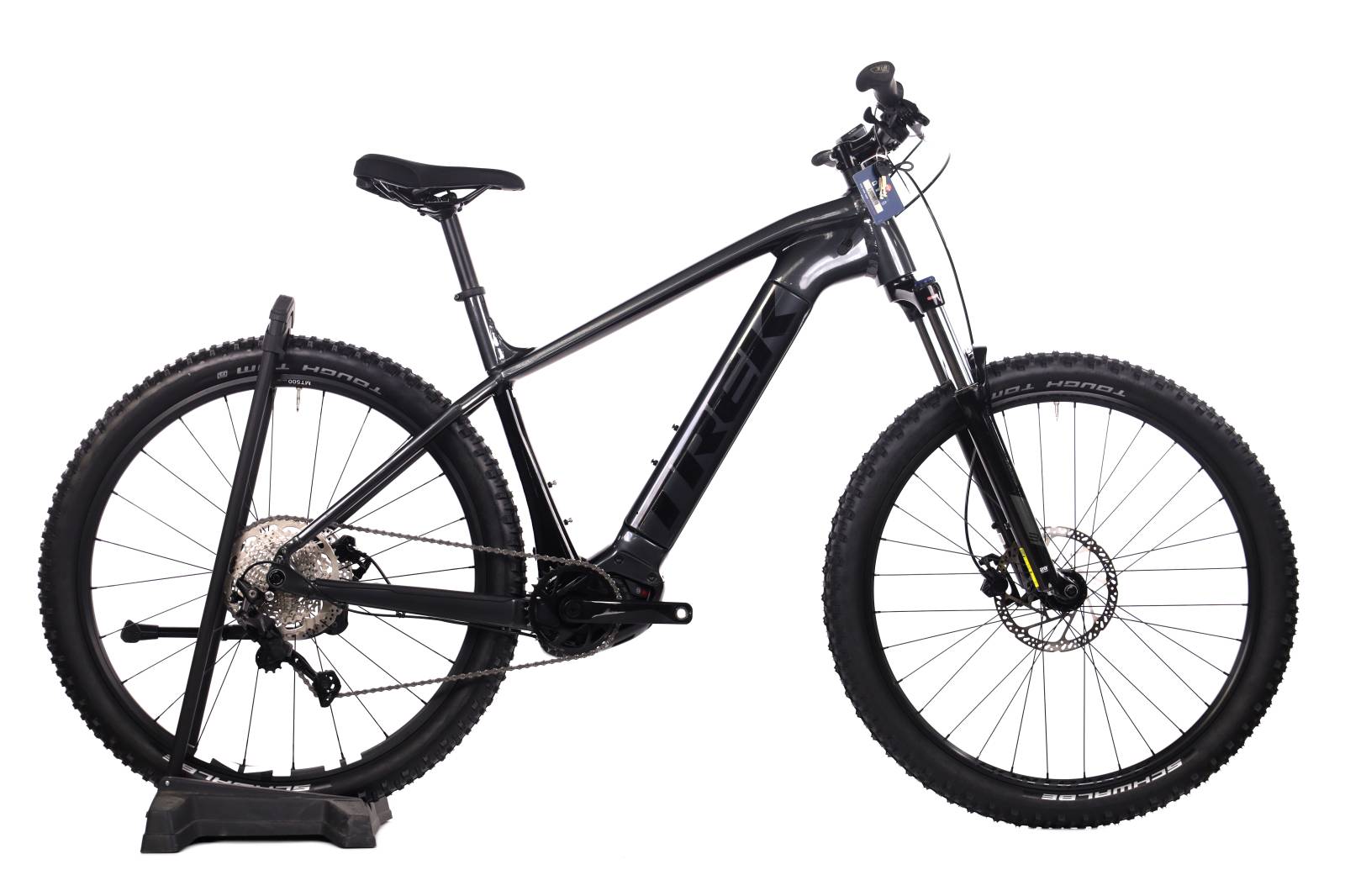 Trek Powerfly 4
