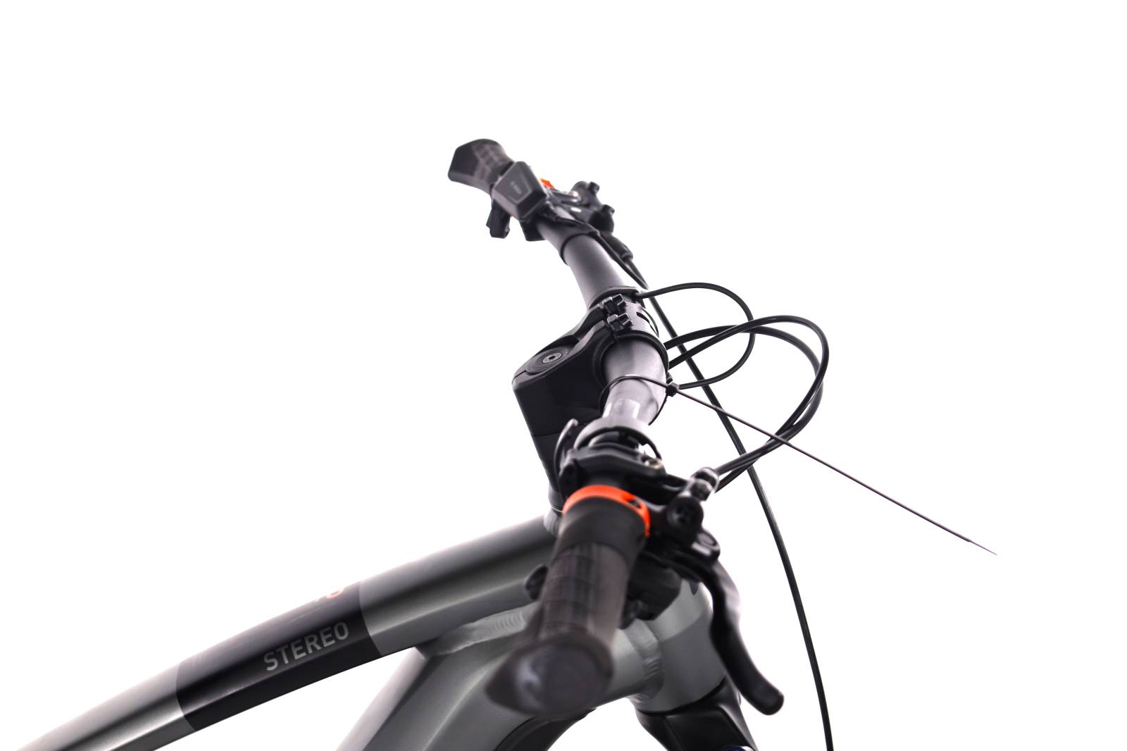 Cube Stereo Hybrid Pro 750