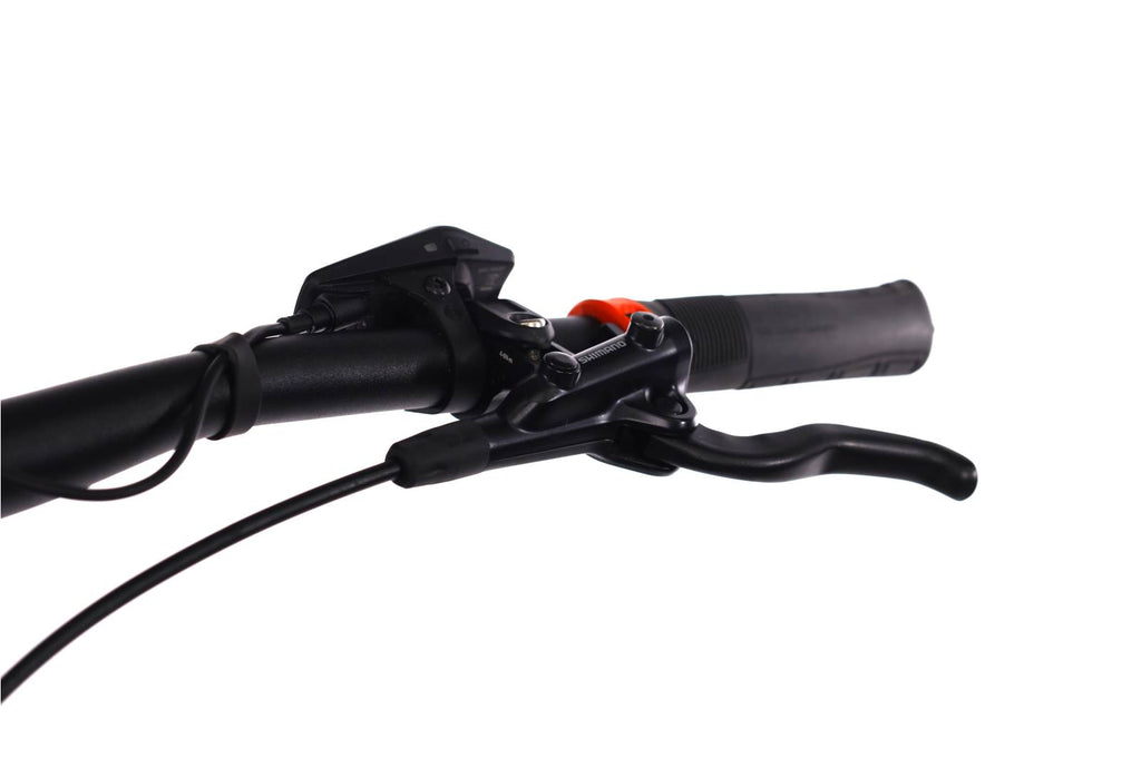 Cube Stereo Hybrid Pro 750