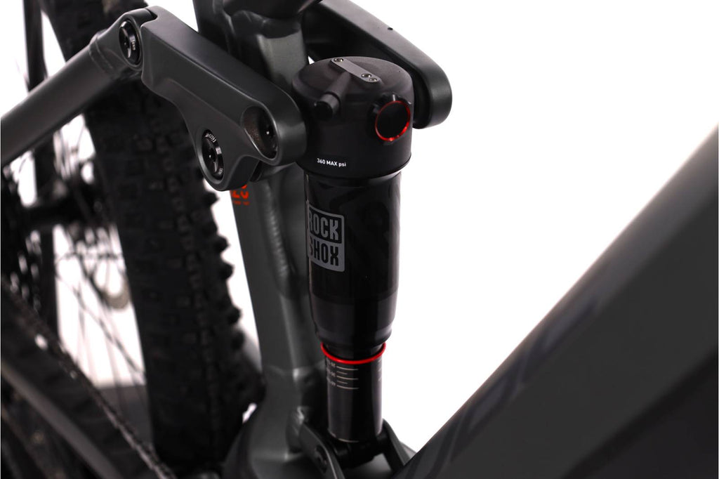 Cube Stereo Hybrid Pro 750