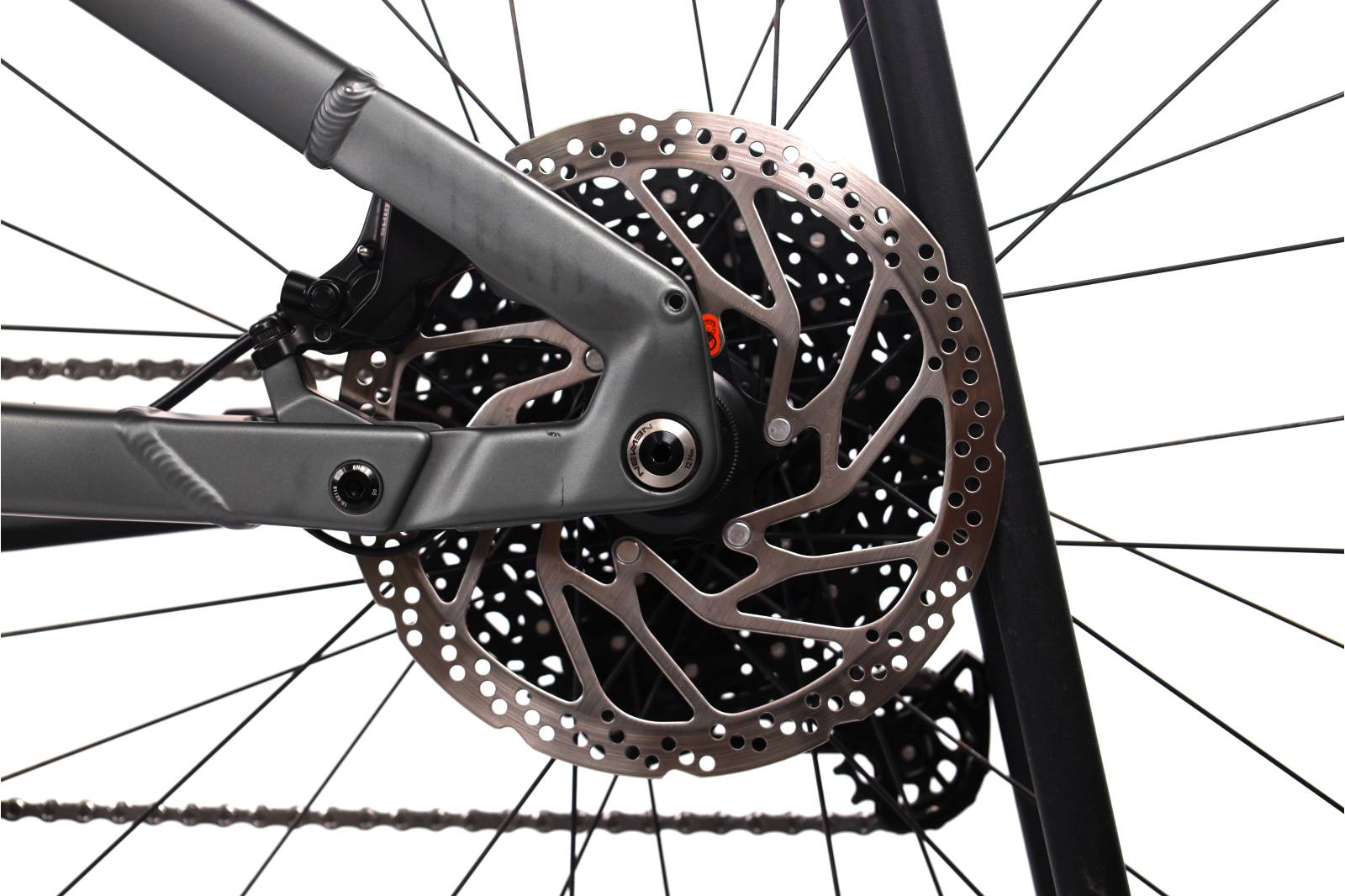 Cube Stereo Hybrid Pro 750