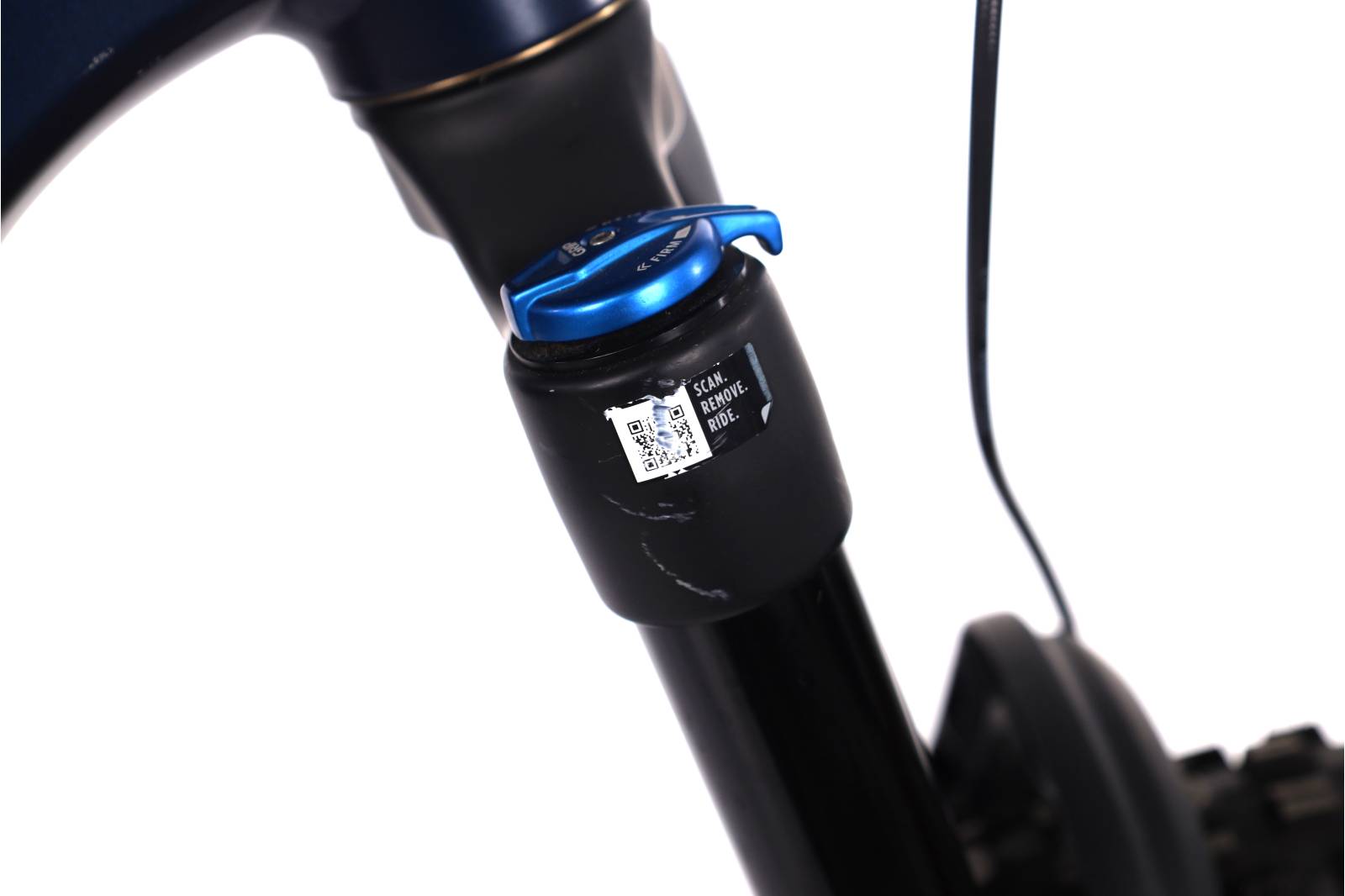 Ghost E-Riot EN Universal