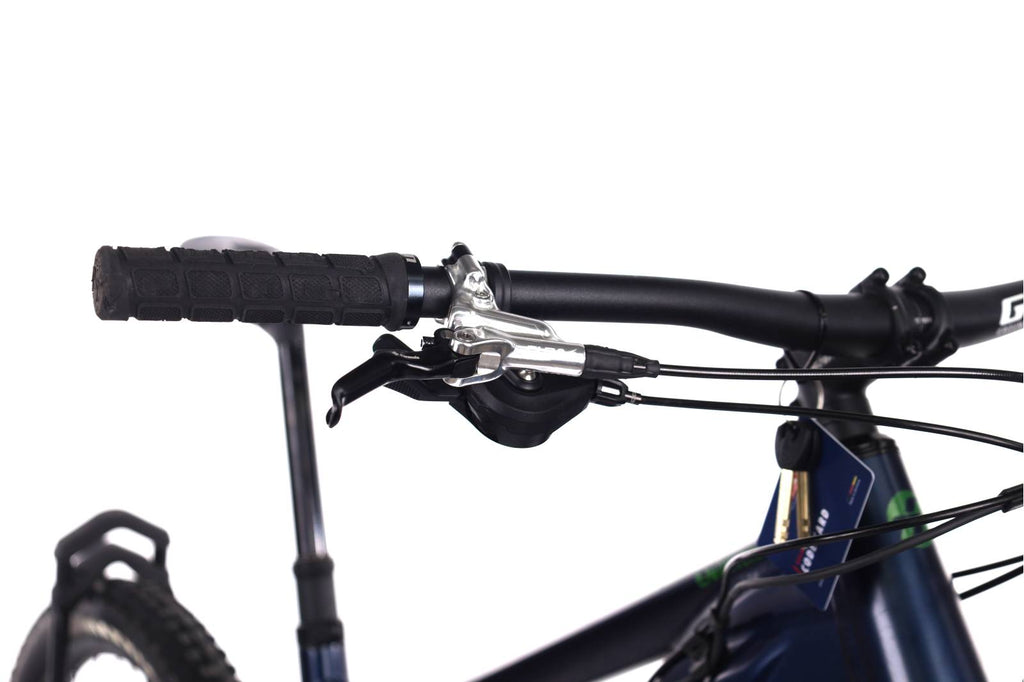 Ghost E-Riot EN Universal