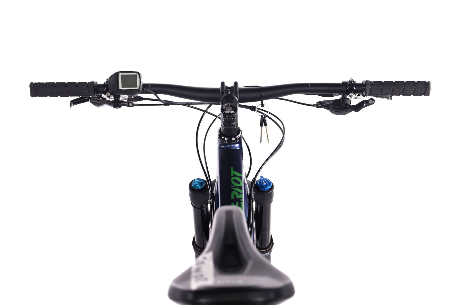 Ghost E-Riot EN Universal