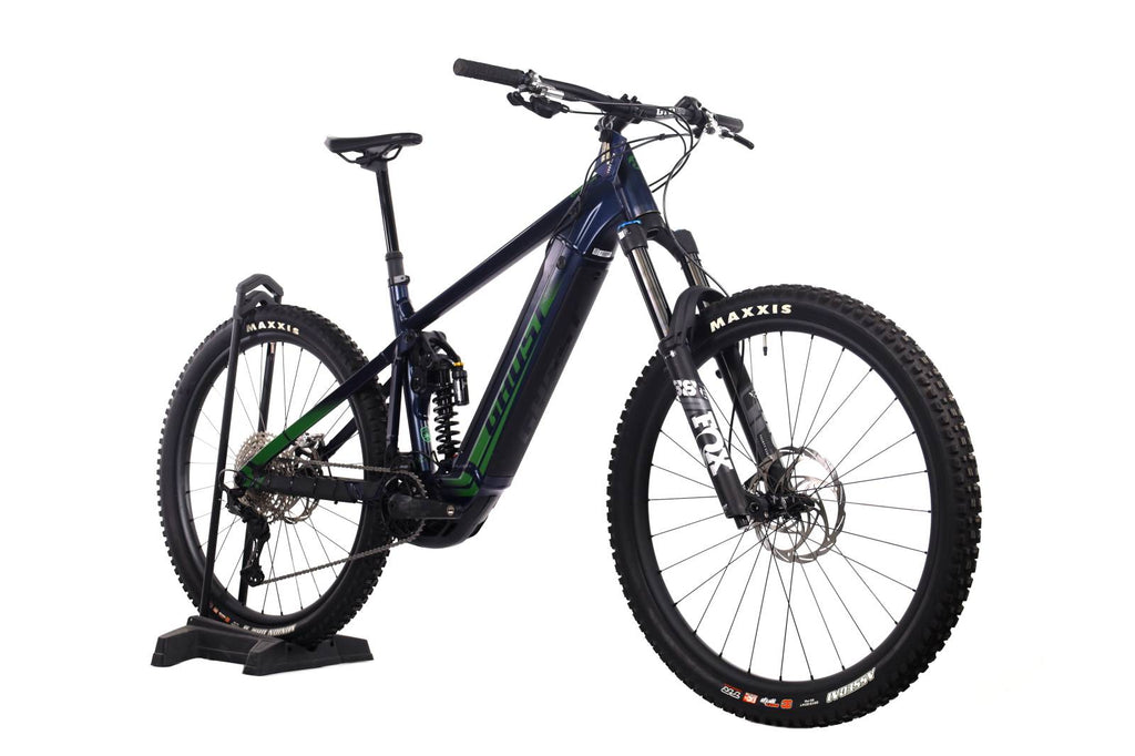 Ghost E-Riot EN Universal