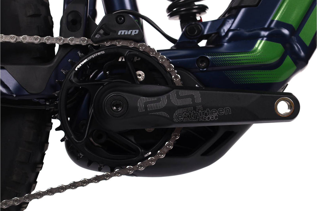 Ghost E-Riot EN Universal