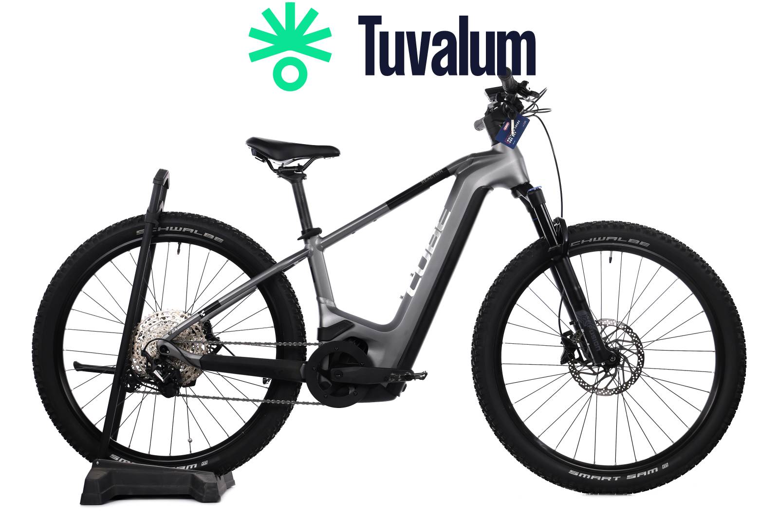 Cube Reaction Hybrid Race 750