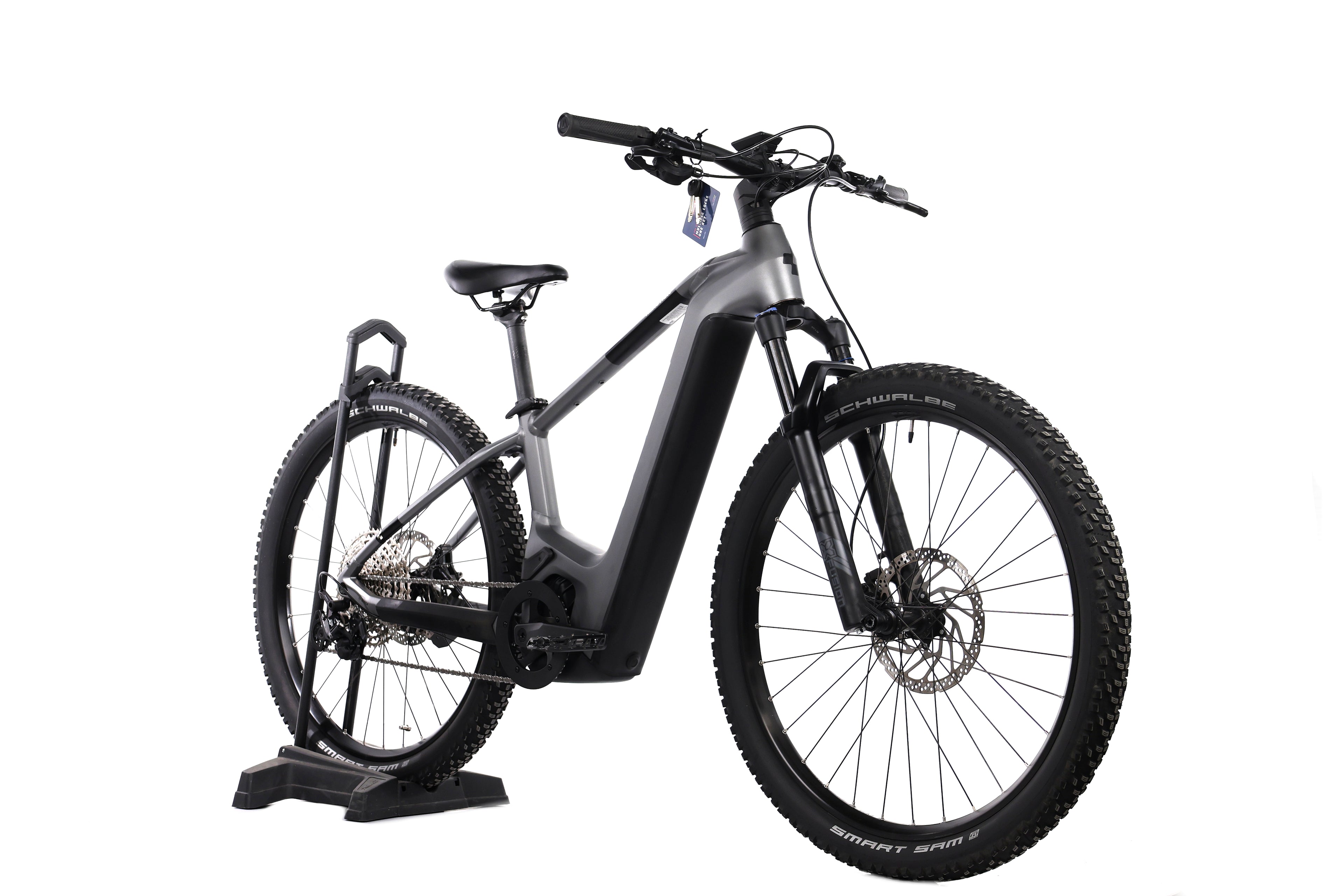 Cube Reaction Hybrid Race 750