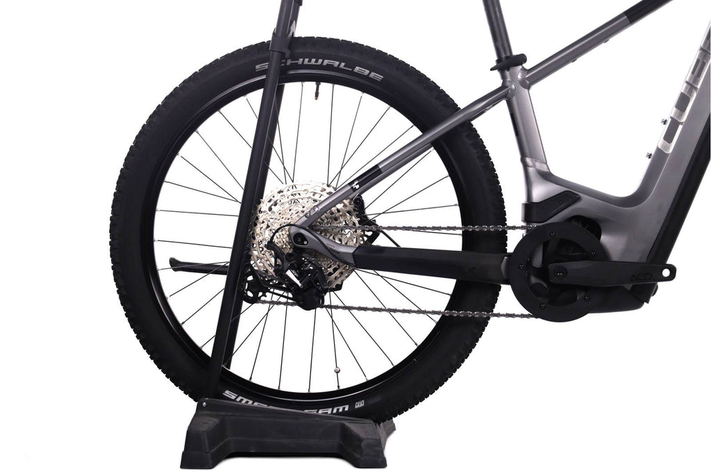 Cube Reaction Hybrid Race 750