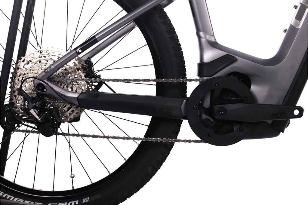 Cube Reaction Hybrid Race 750