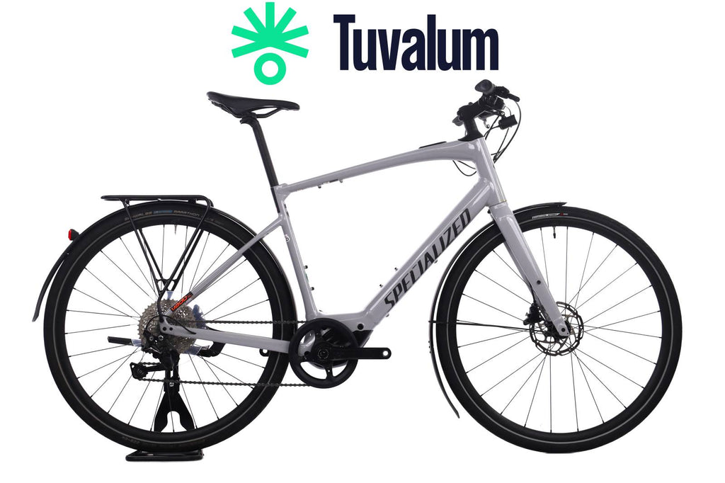 Specialized Turbo Vado SL 4.0 EQ