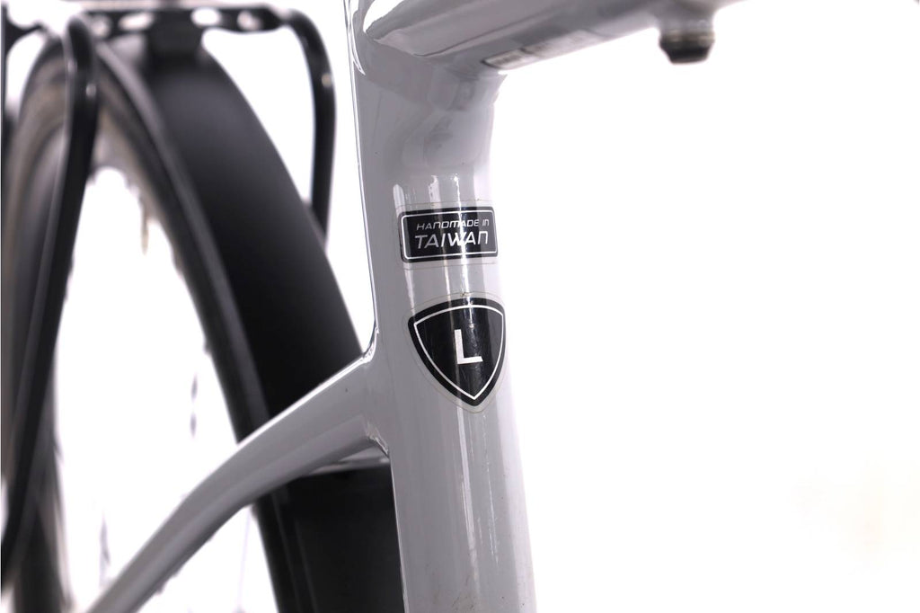 Specialized Turbo Vado SL 4.0 EQ