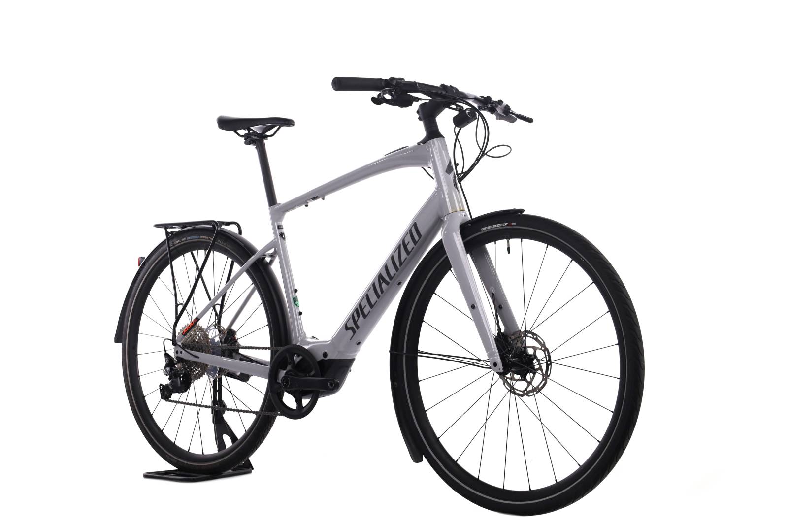 Specialized Turbo Vado SL 4.0 EQ