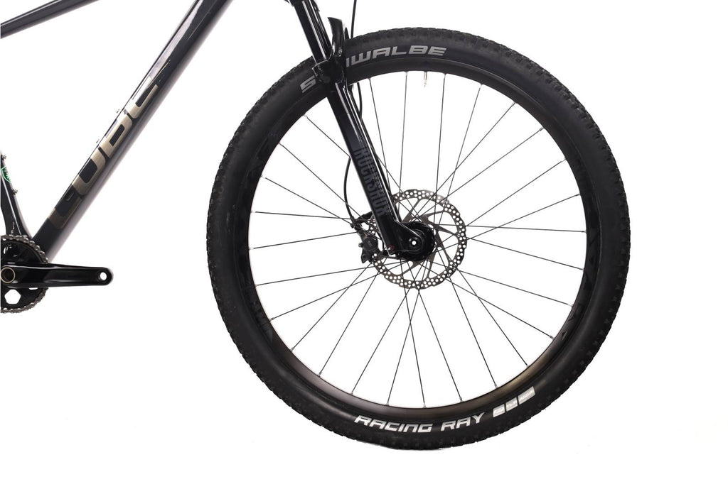 Cube Reaction C:62 Pro