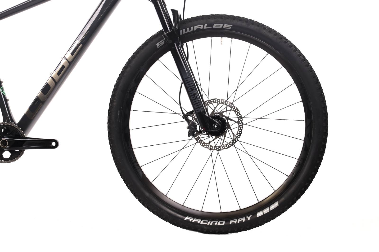 Cube Reaction C:62 Pro