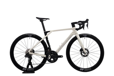 Lapierre Xelius Drs 8.0