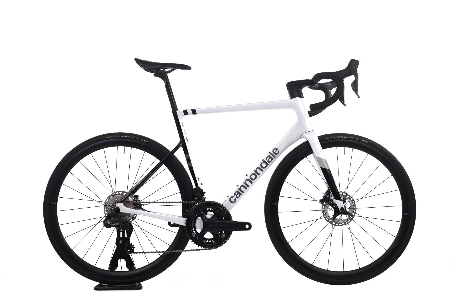 Cannondale Supersix EVO Ulterga DI2