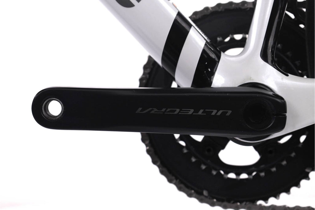 Cannondale Supersix EVO Ulterga DI2