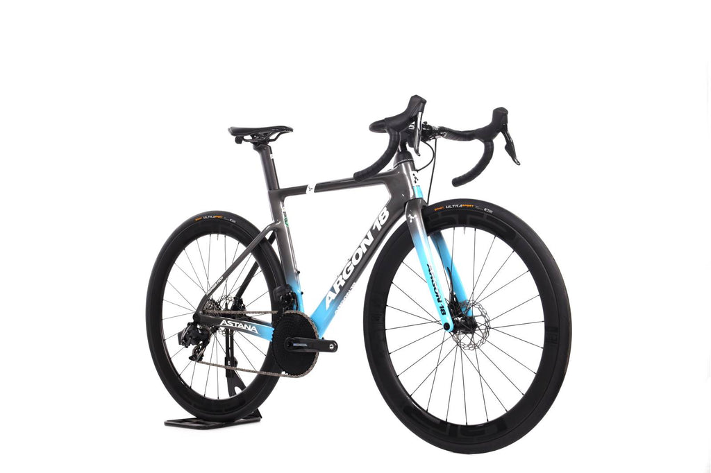 Argon18 Nitrogen Sram Force