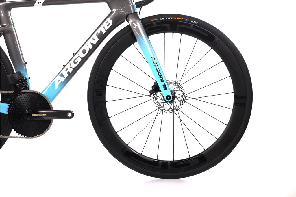 Argon18 Nitrogen Sram Force