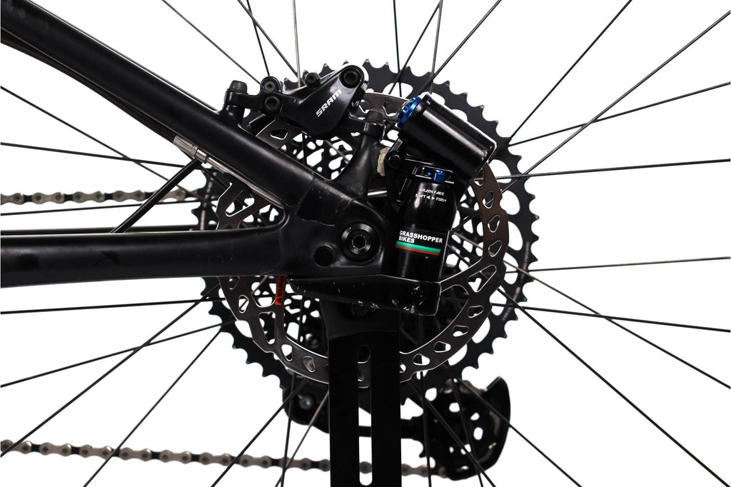 Specialized Epic Expert