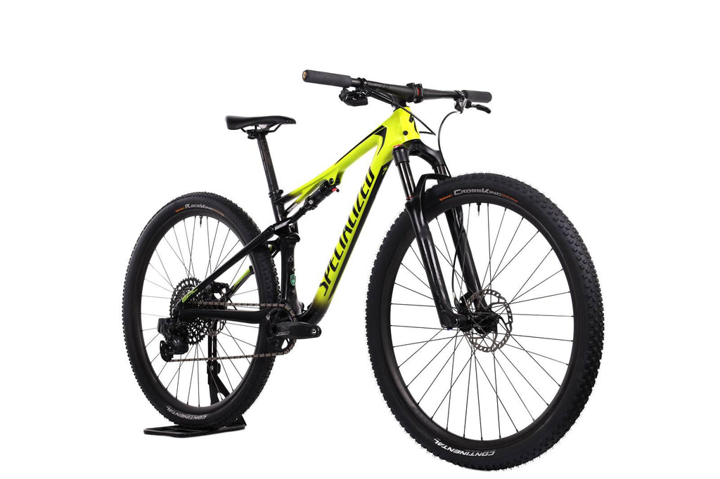 Specialized Epic Expert