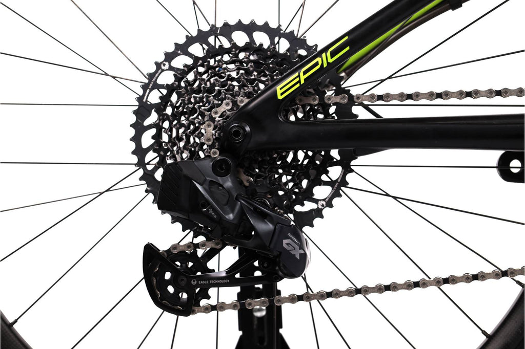 Specialized Epic Expert