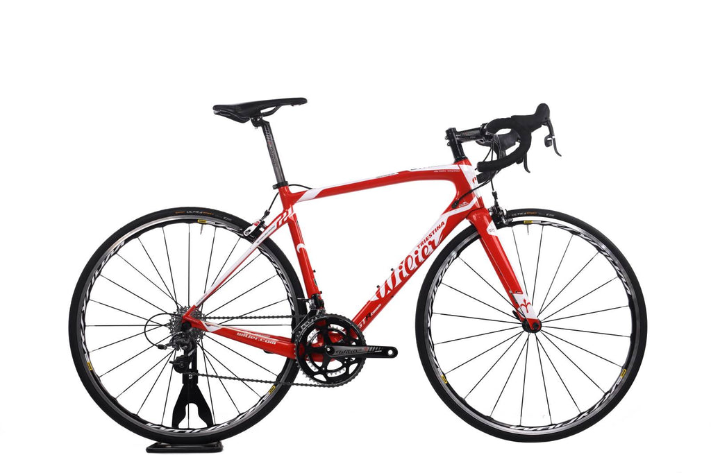 Wilier Triestina GTR