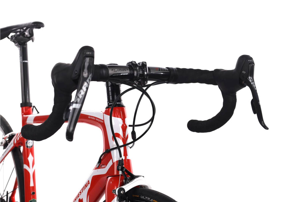 Wilier Triestina GTR