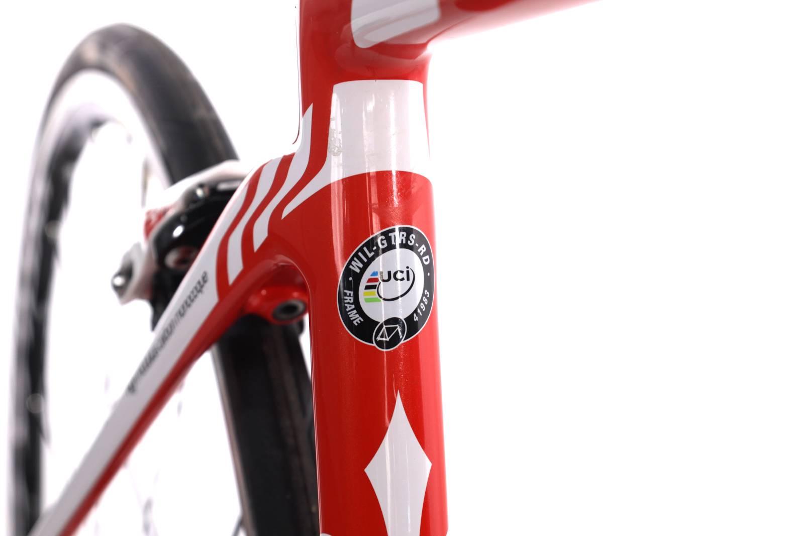 Wilier Triestina GTR