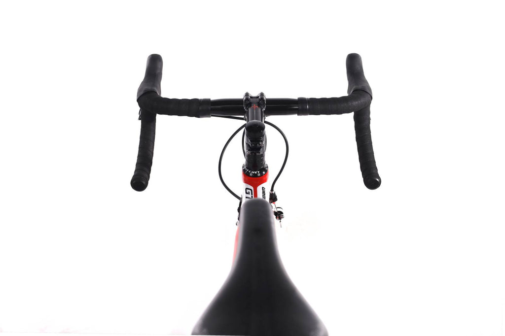 Wilier Triestina GTR