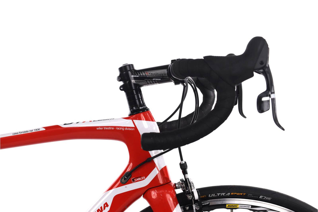 Wilier Triestina GTR