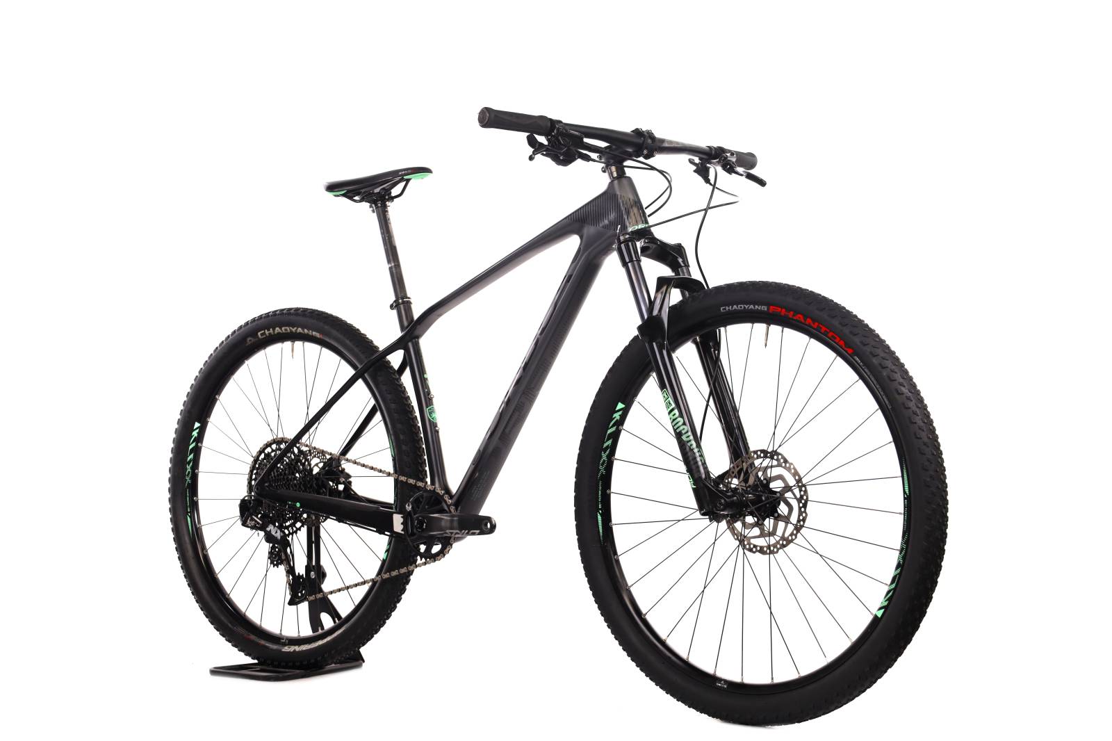 Orbea Alma M50