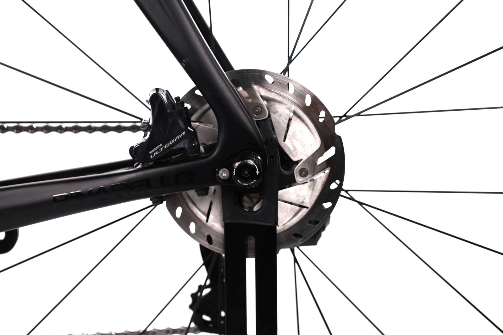 Pinarello Razha Ultegra Di2