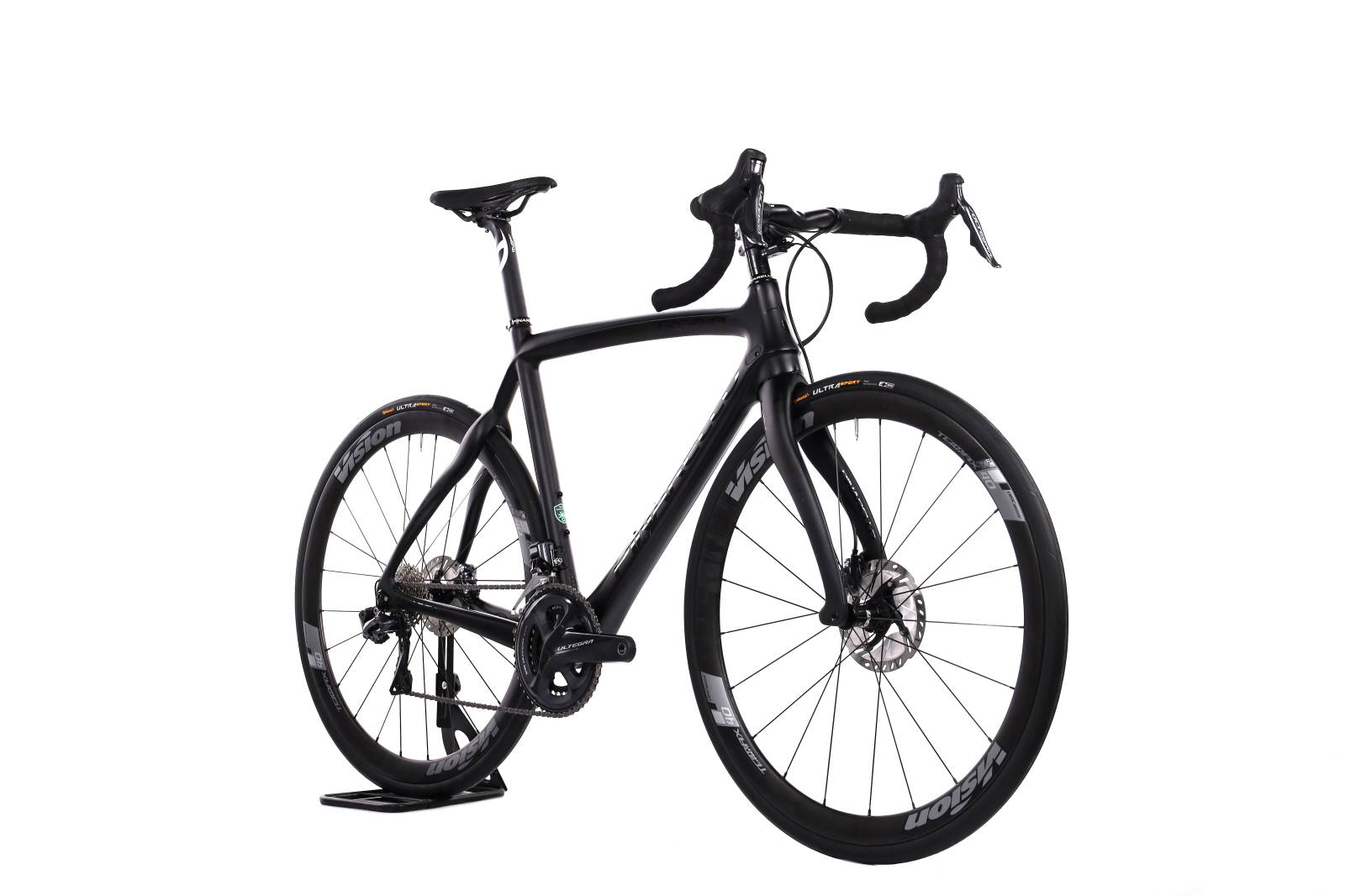 Pinarello Razha Ultegra Di2