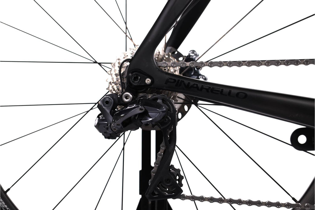 Pinarello Razha Ultegra Di2