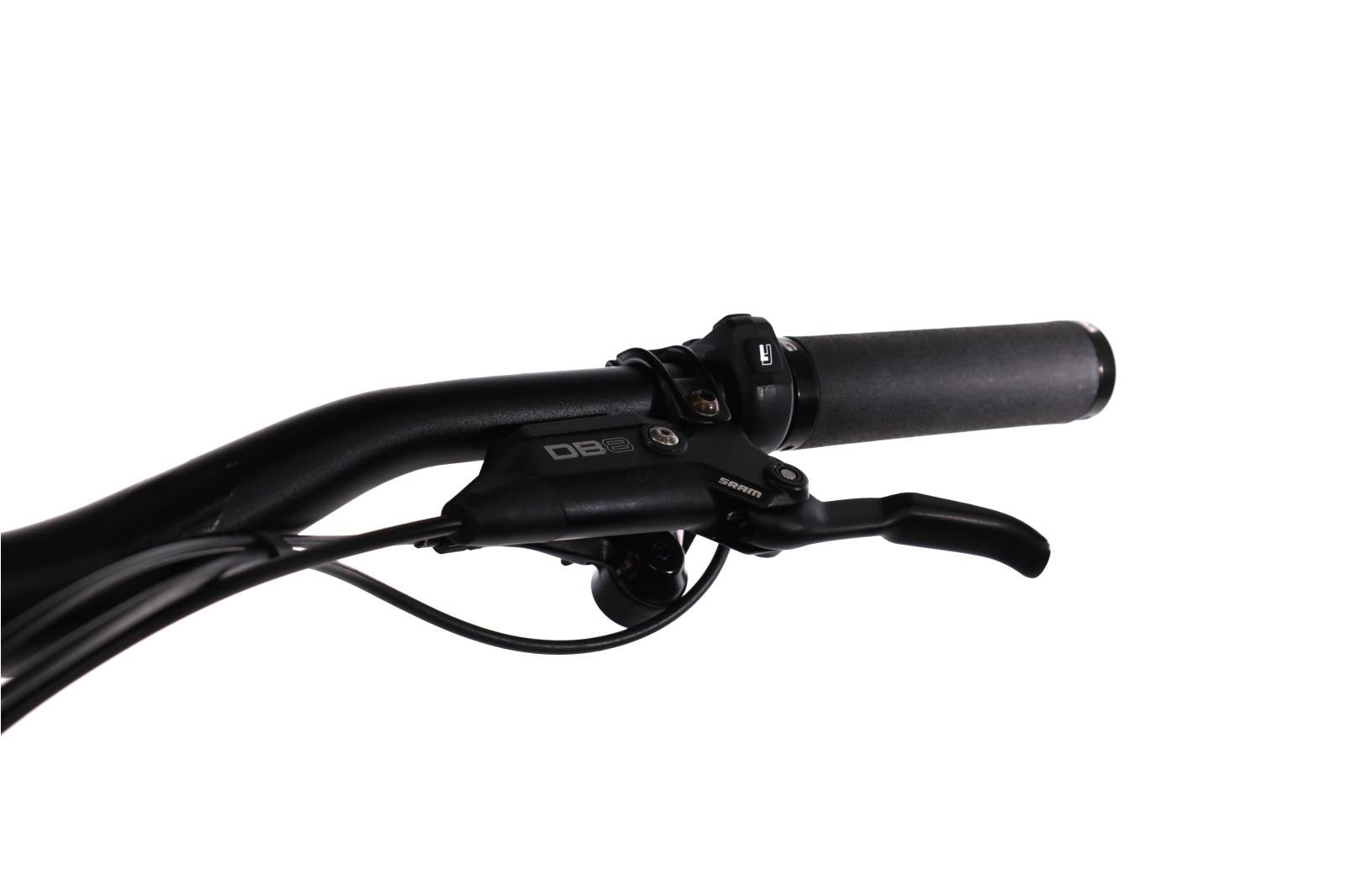 Specialized Turbo Levo Alloy G3