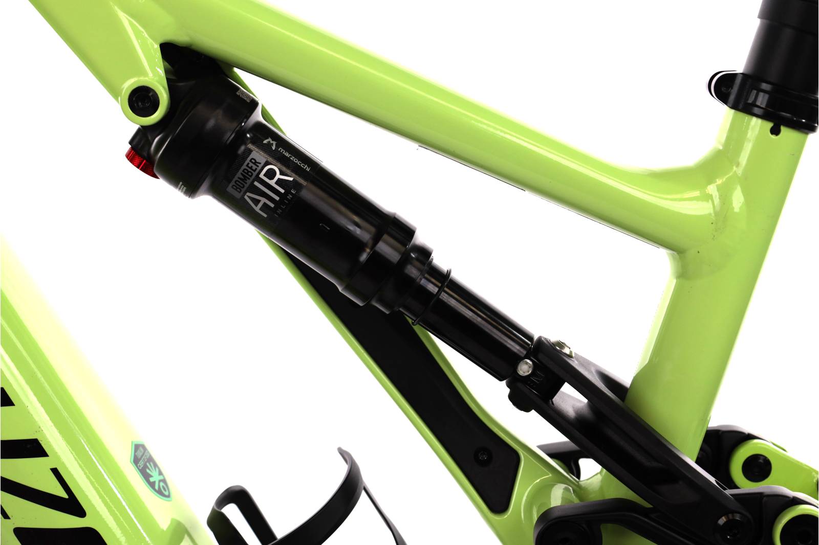 Specialized Turbo Levo Alloy G3