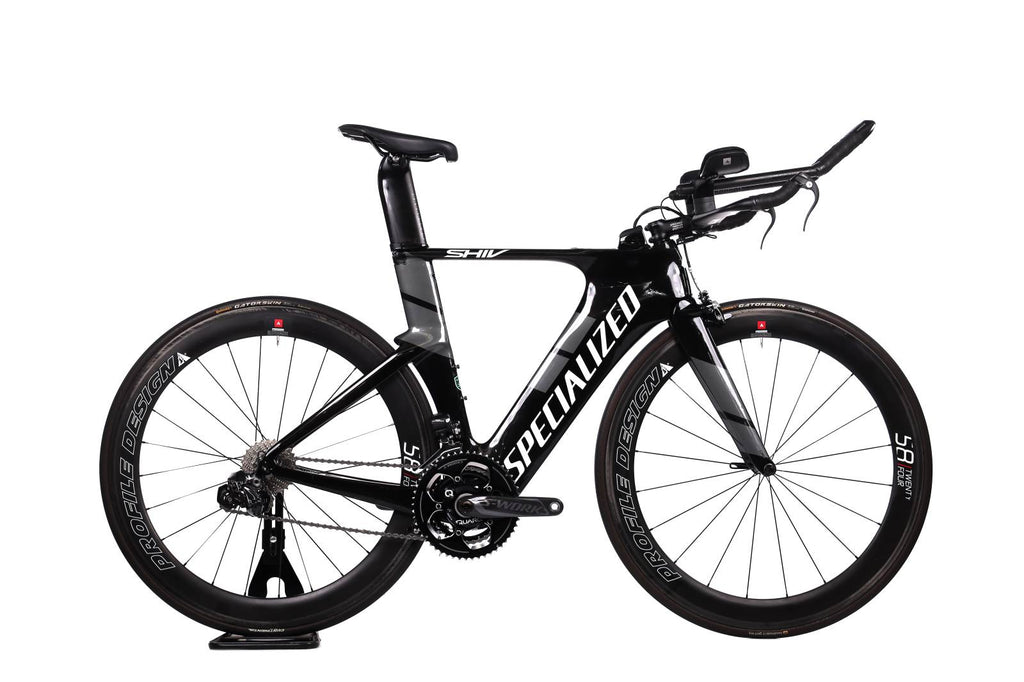 Specialized Shiv Pro RACE