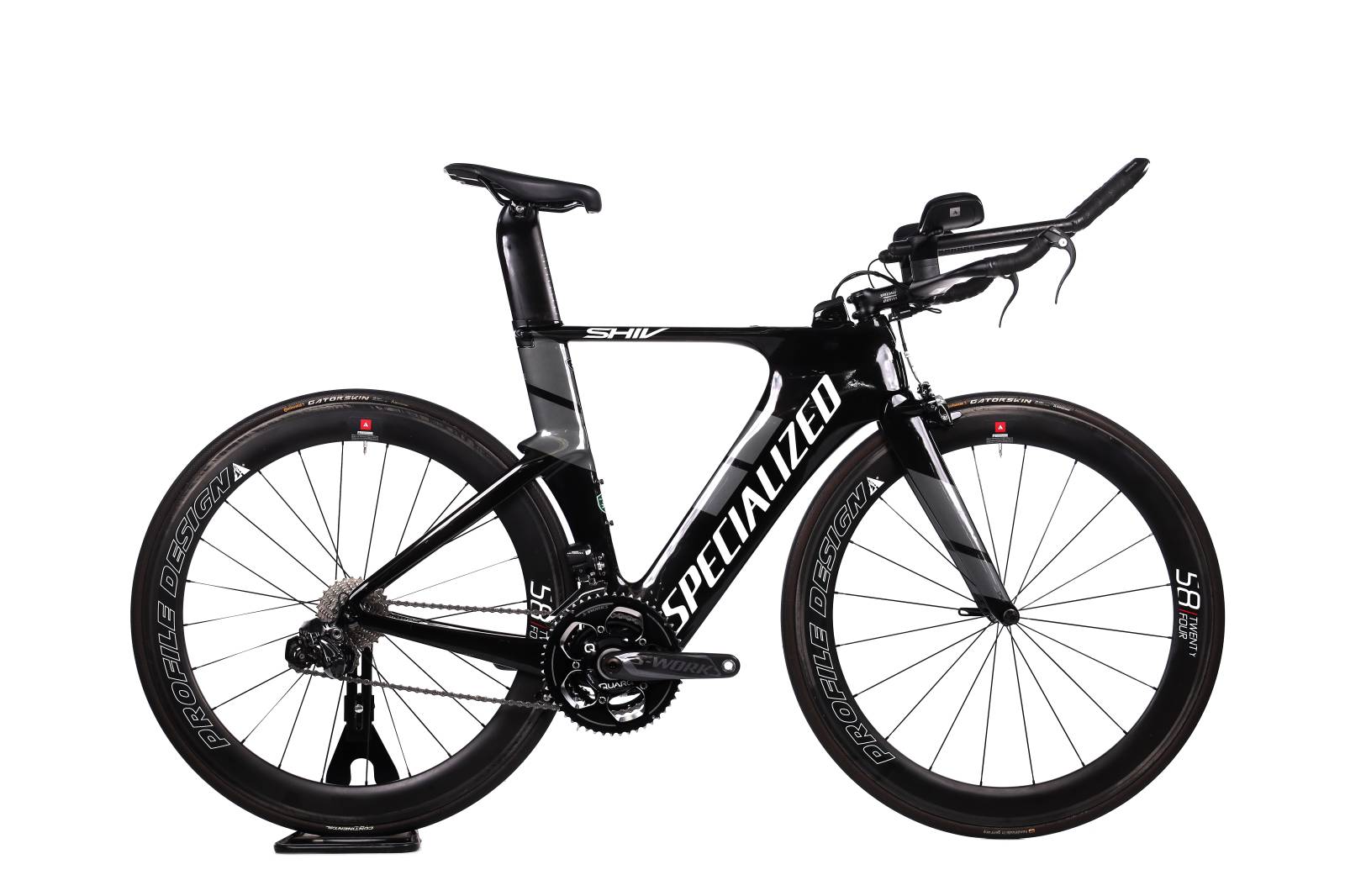 Specialized Shiv Pro RACE