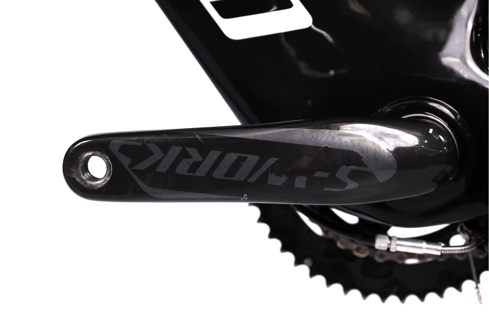 Specialized Shiv Pro RACE