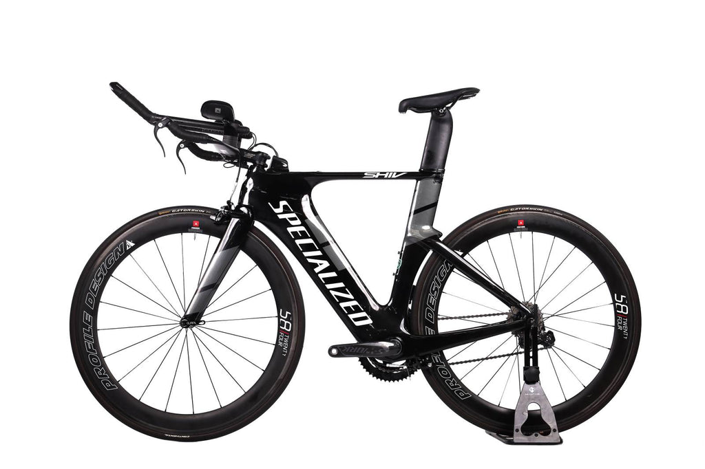Specialized Shiv Pro RACE