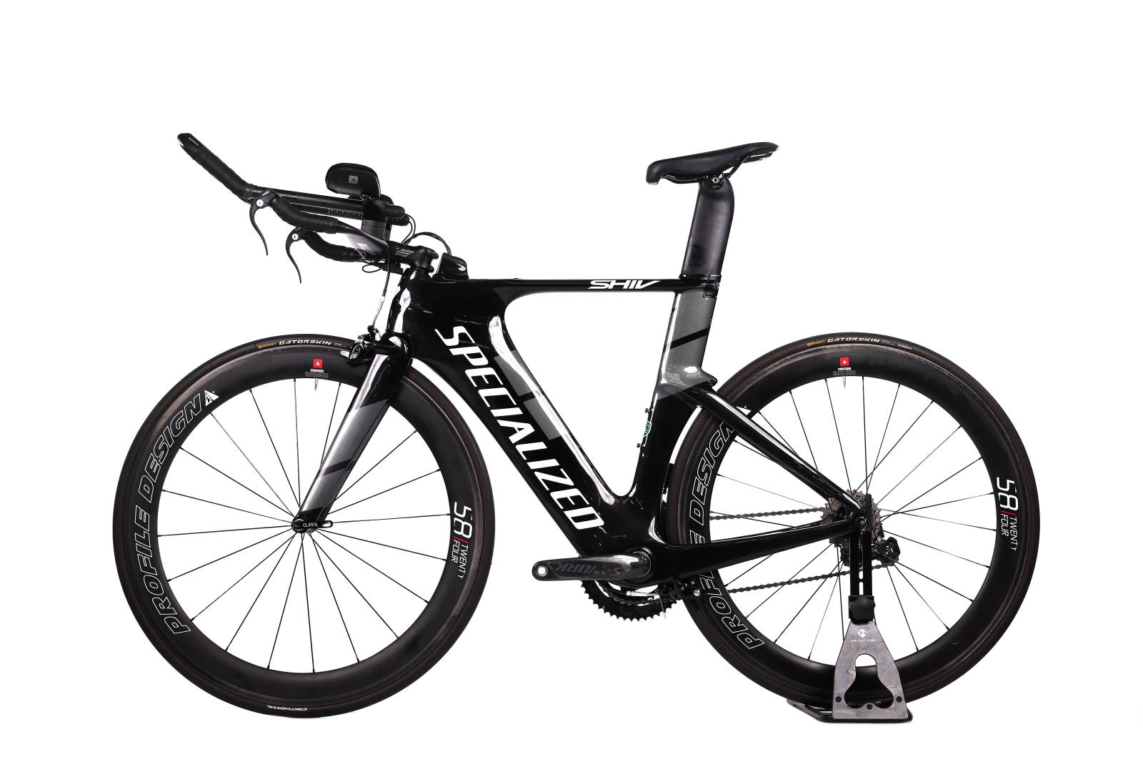 Specialized Shiv Pro RACE