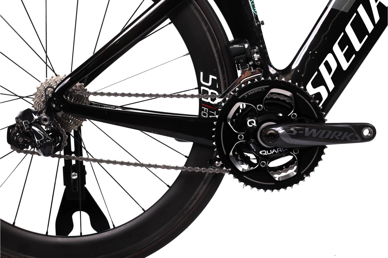 Specialized Shiv Pro RACE